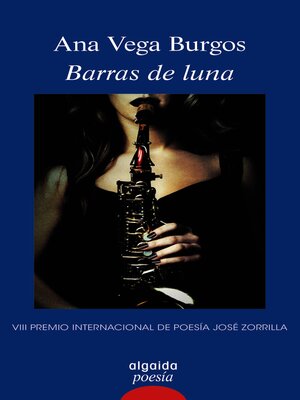 cover image of Barras de luna
